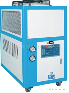 【工業(yè)冷油機】工作能力很