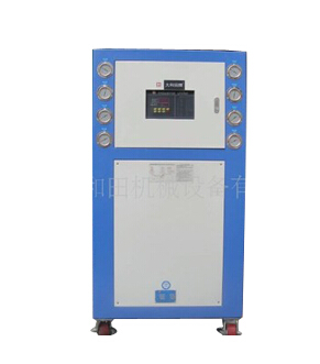 【冷凍機廠家】教你冷水機運行規(guī)律