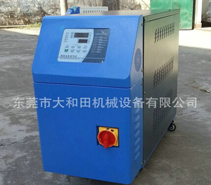 何為真正意義上的【極冷極熱模溫機(jī)】？