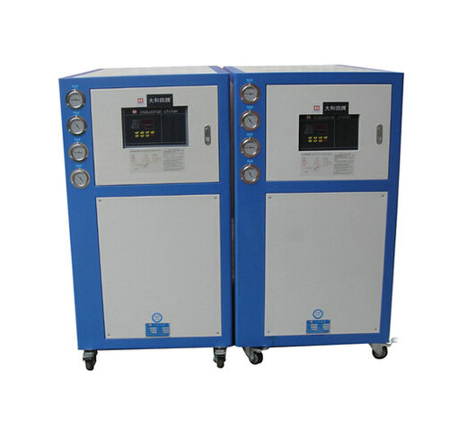 【東莞工業(yè)冷水機(jī)】制冷技術(shù)緣何歷久彌新？