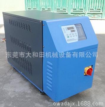 【高溫型模溫機(jī)】高溫之下你還能不成形？