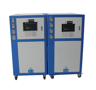 東莞工業(yè)冷水機，制冷