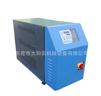 【高溫型模溫機】的主要功能