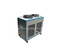 小型冷水機(jī)的工作原理你了解多少？