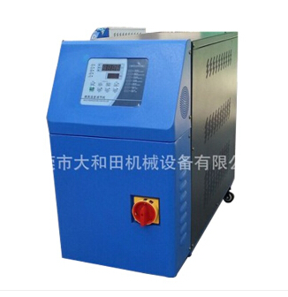 【極冷極熱模溫機】的廣泛應用