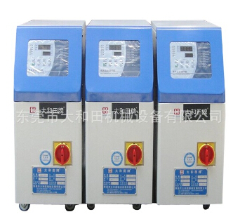 【滾輪模溫機(jī)】深入了解，你會愛上她