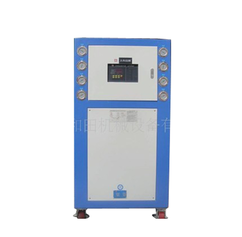 【冷凍機廠家】老牌廠家，質量可靠