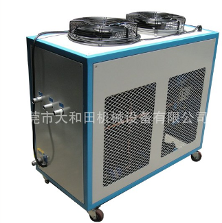 快捷率，小型冷水機(jī)