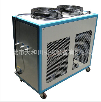 【小型冷水機(jī)】，系統(tǒng)知識大百科