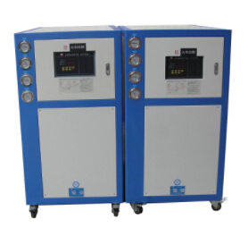 【東莞工業(yè)冷水機】提醒大家購買冷水機要注意成本！