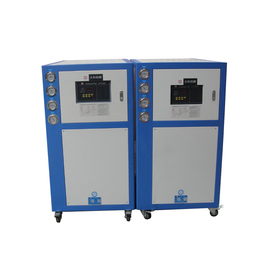 工業(yè)冷水機水循環(huán)裝置要具有的“力量”有哪些？